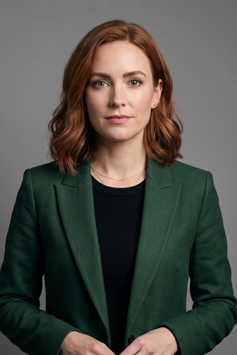 Nora Aldrange